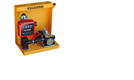 ELECTROBOMBA PARA GASOIL 220v - (EG157) - VULCANO